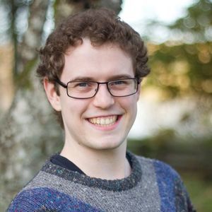 Meet your Posher, Nathan